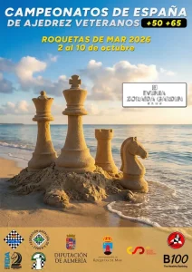 Campeonato de España de Veteranos