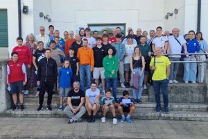 Circuito Ajedrez Astur: Eduardo Castro repite triunfo en el Torneo San Miguel de Trevias
