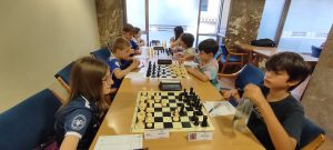 Campeonato de Asturias Sub 12 y Sub 18: VETUSTA, DOBLE CAMPEÓN
