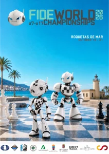 Campeonato del Mundo Edades