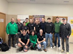 Campeonato de España de Ajedrez Rápido por Equipos. Ciudad Naranco 18º y Antonio Rico 33º y 40º